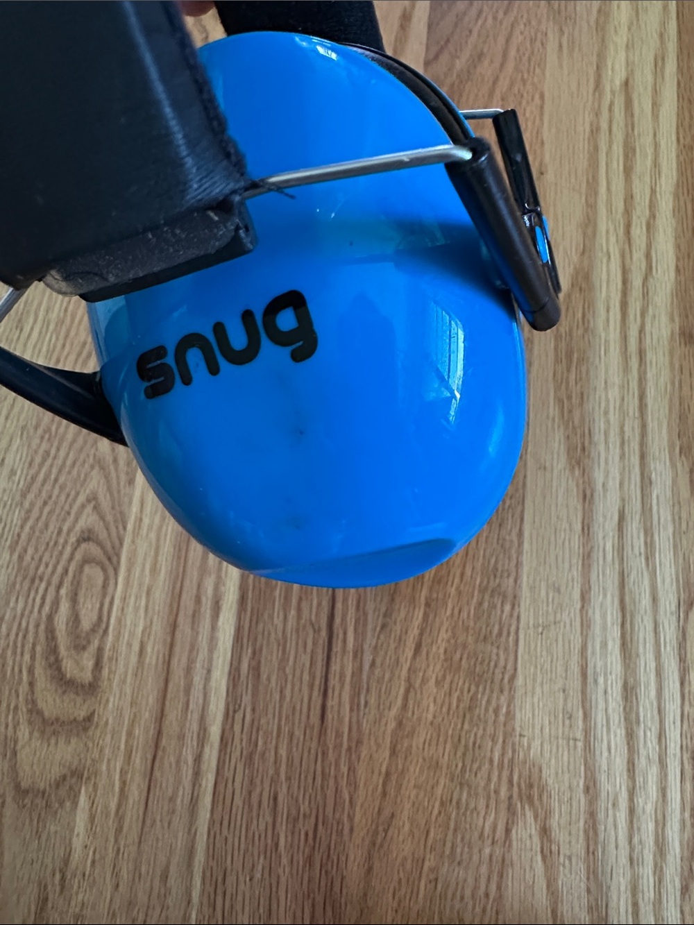 Child earmuffs - Picture 3 of 5